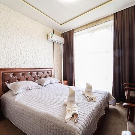 Hotel Anor Samarkand Ngoại thất bức ảnh