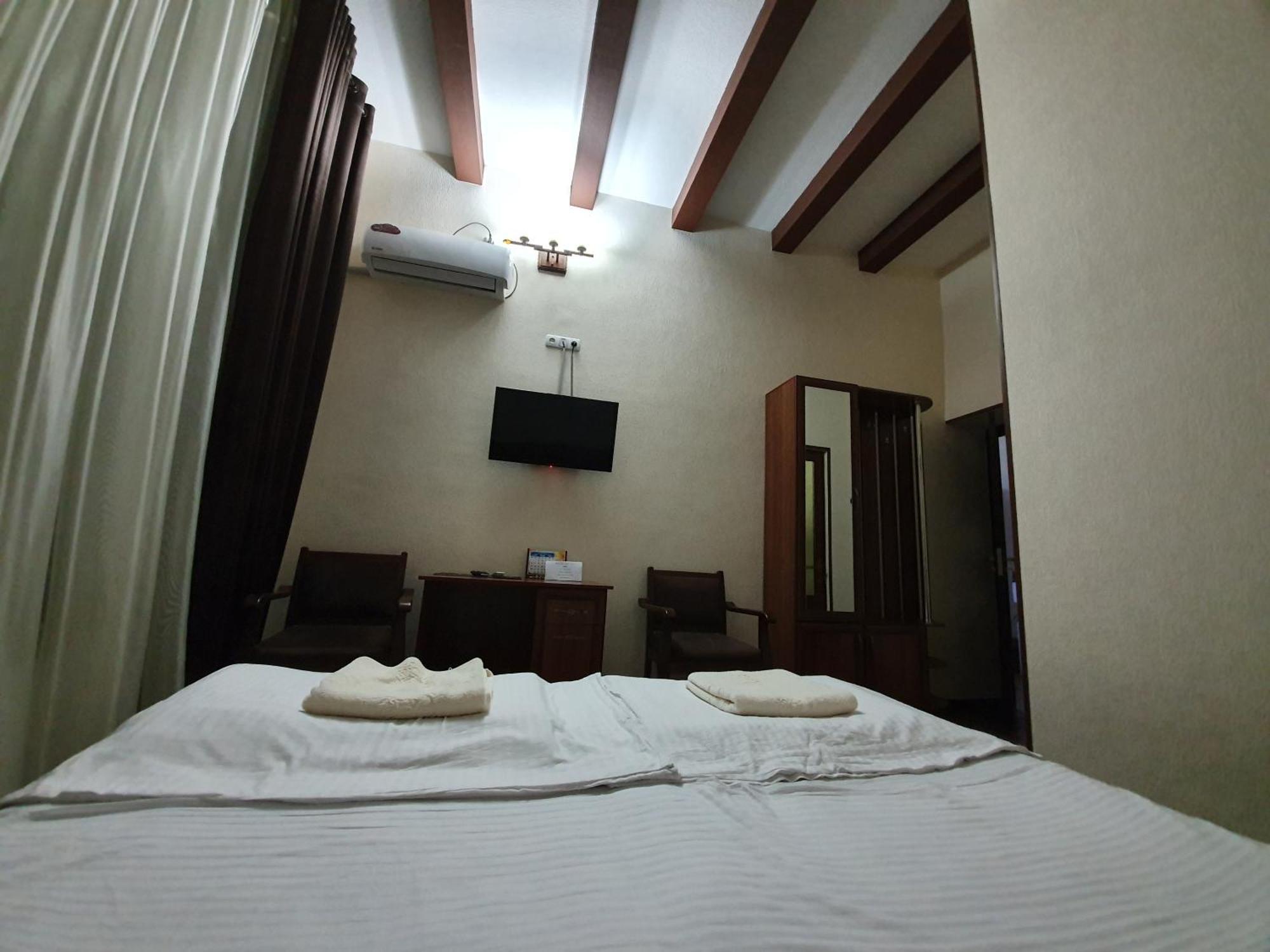 Hotel Anor Samarkand Phòng bức ảnh