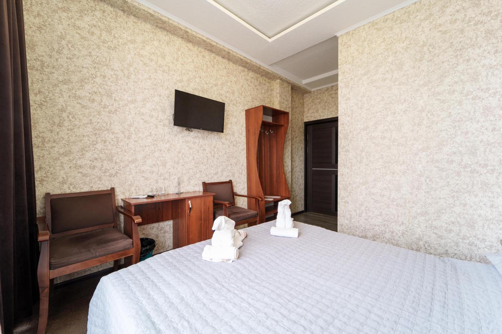 Hotel Anor Samarkand Ngoại thất bức ảnh