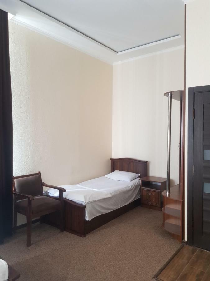 Hotel Anor Samarkand Phòng bức ảnh