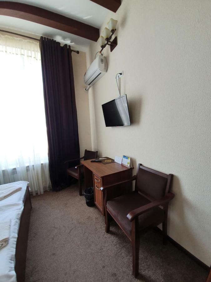 Hotel Anor Samarkand Ngoại thất bức ảnh